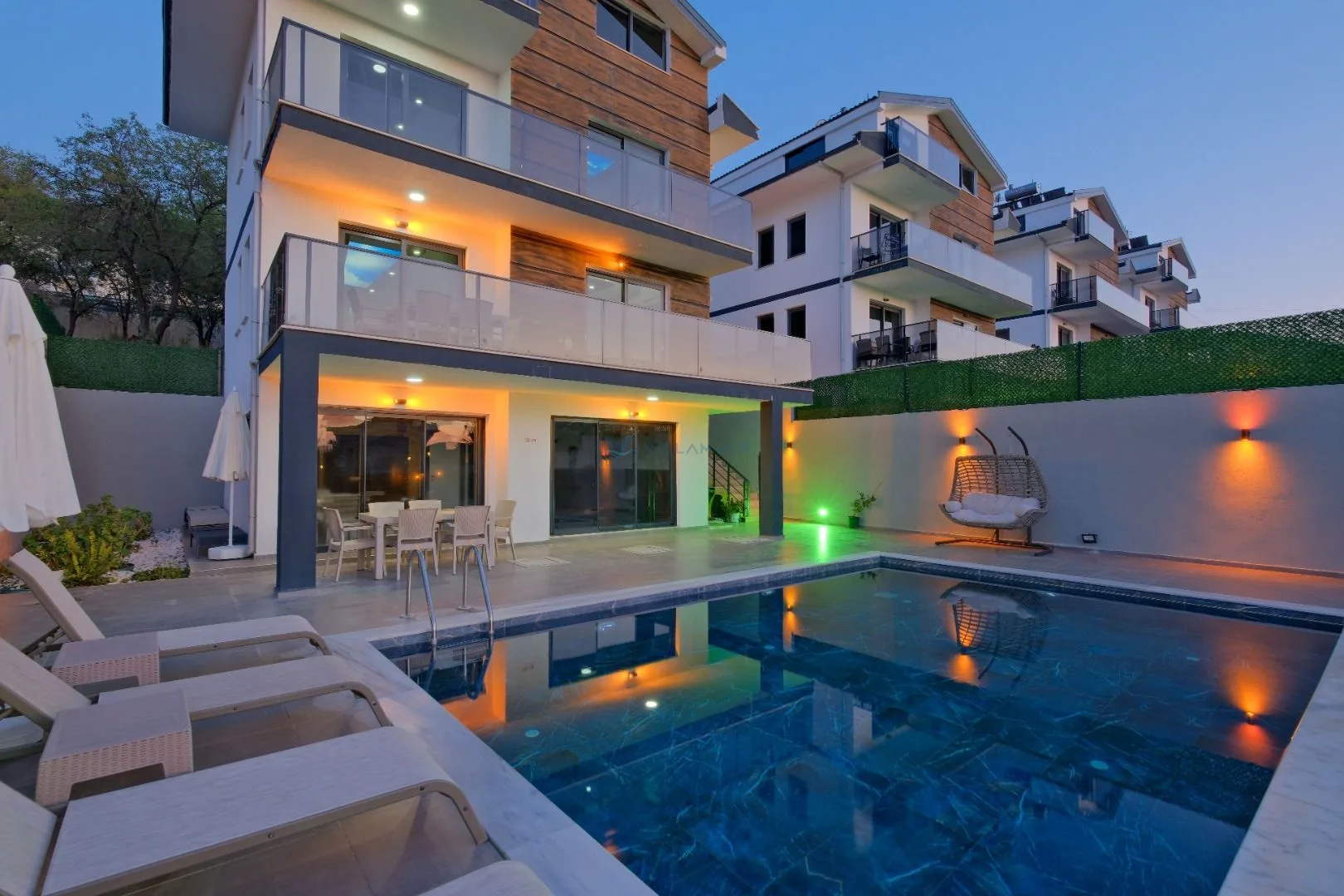Villa Sudenaz 1