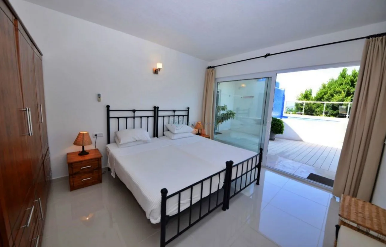 Villa The Heavenly House