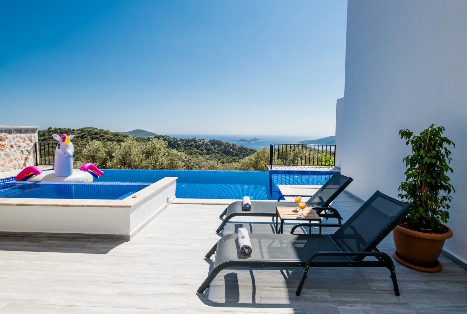 Villa Kısmet 2