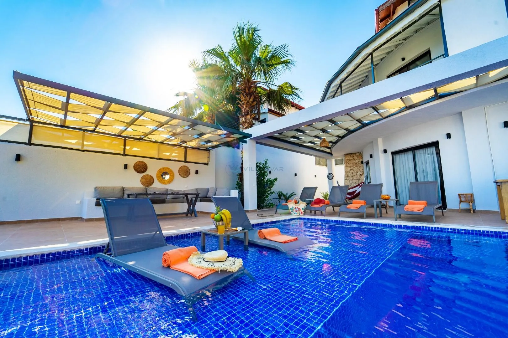 Villa Sare