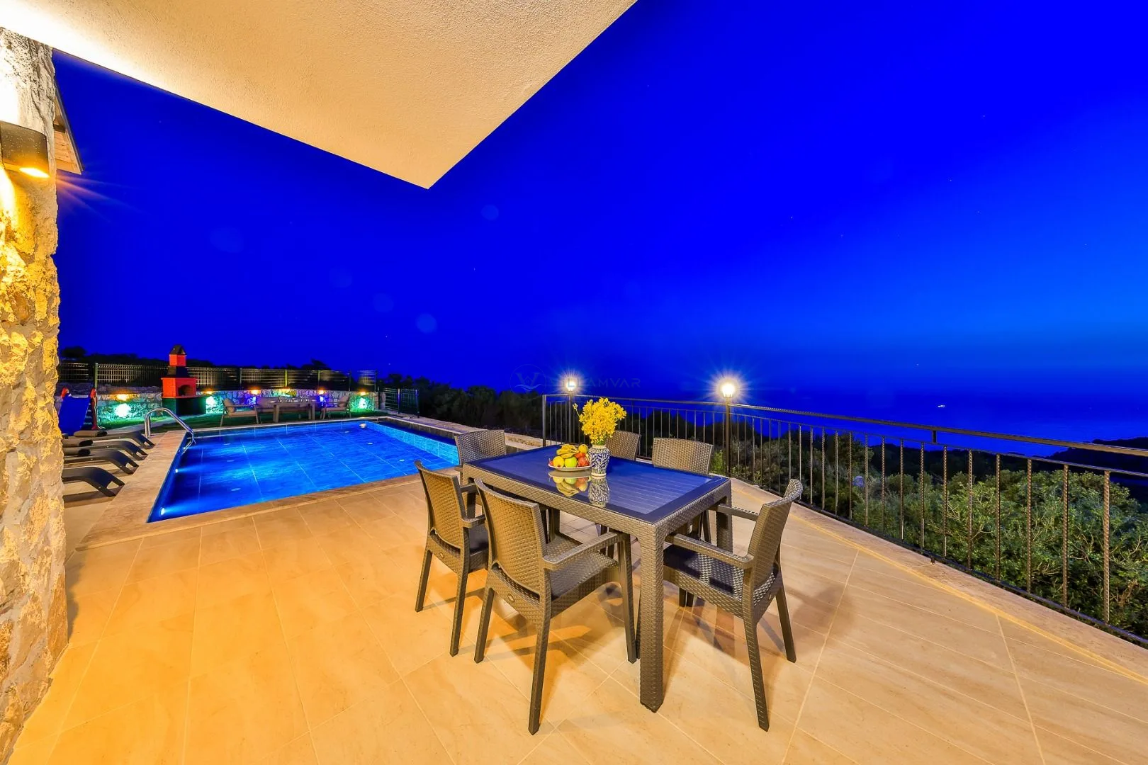 Villa Bades