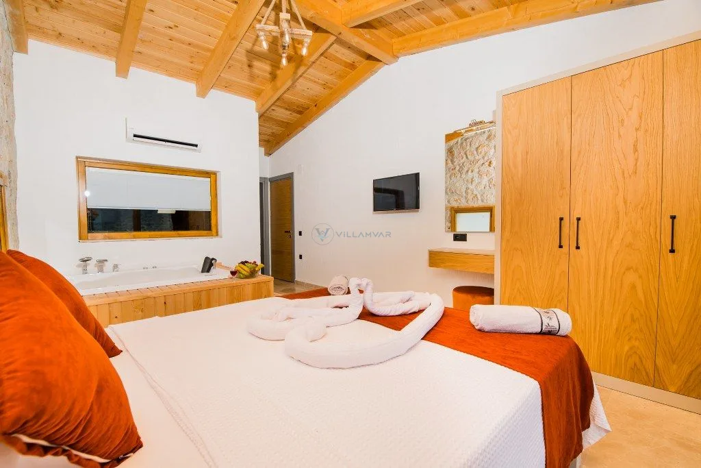 Villa Gıygılı 1