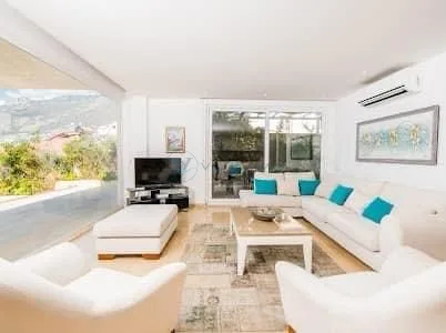 Villa Hillside Kisla