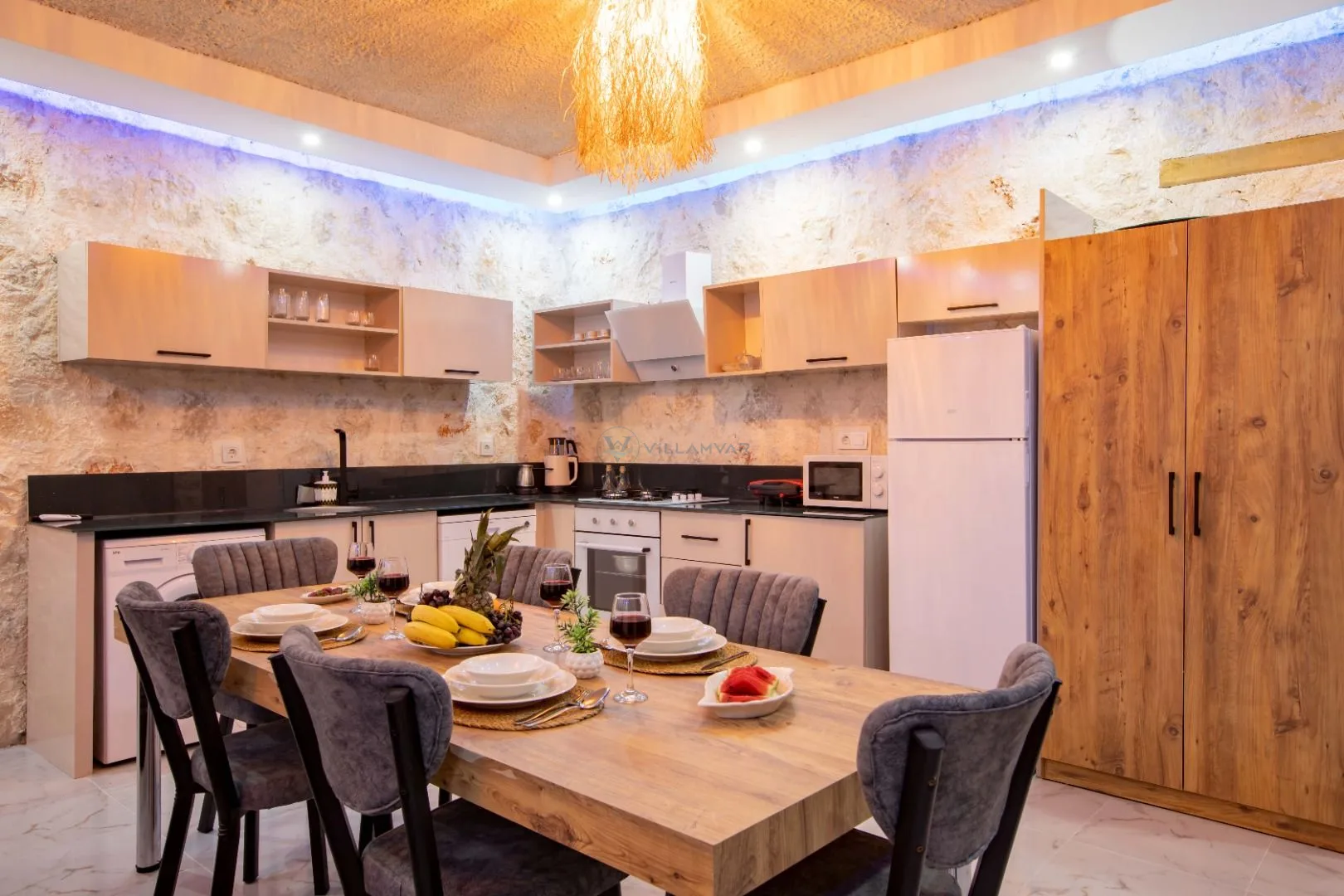 Villa Sun