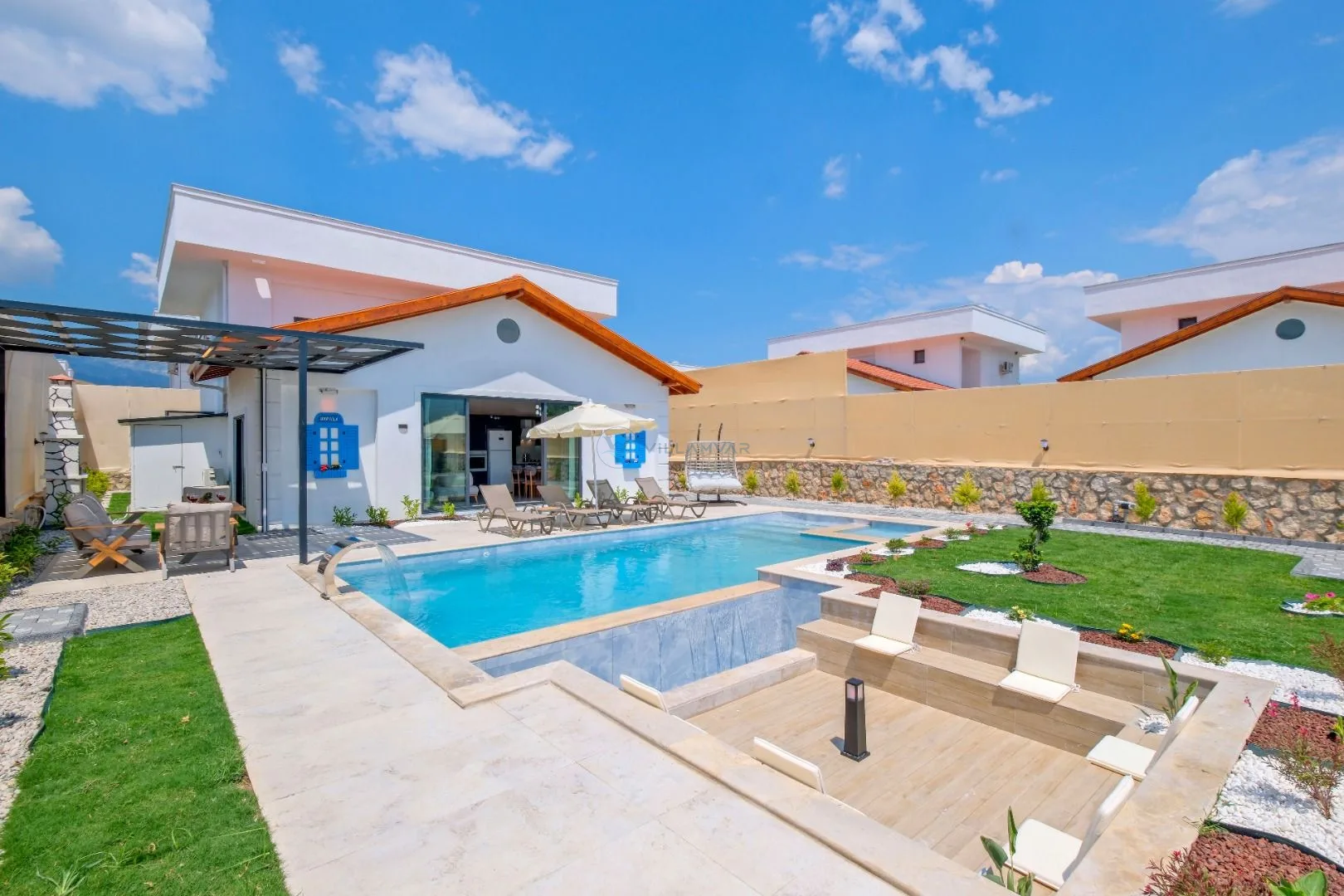 Villa Aderin 5