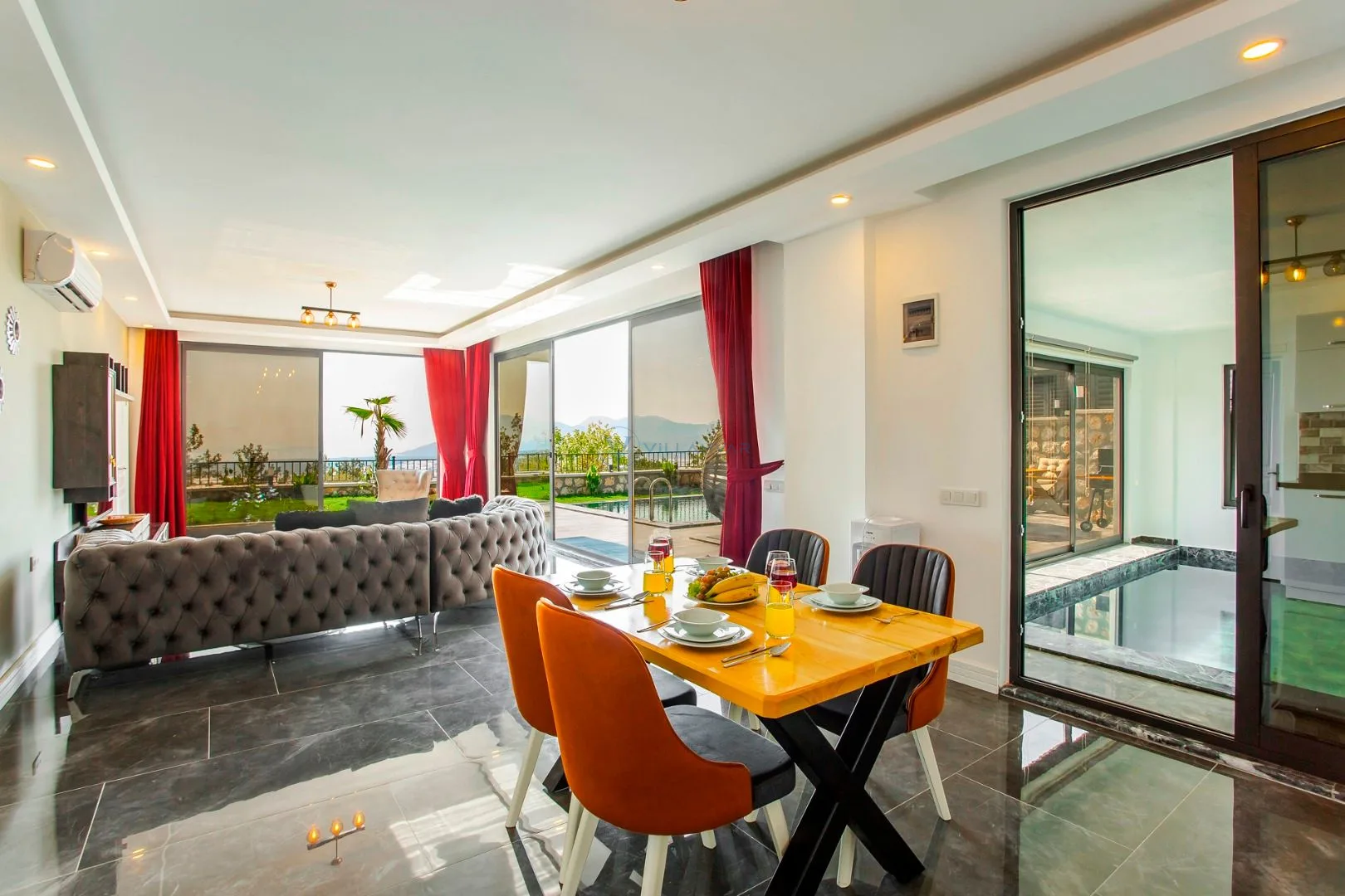 Villa Visa 2