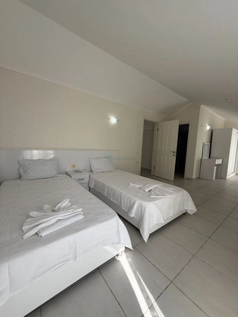 Villa Güneş Terası