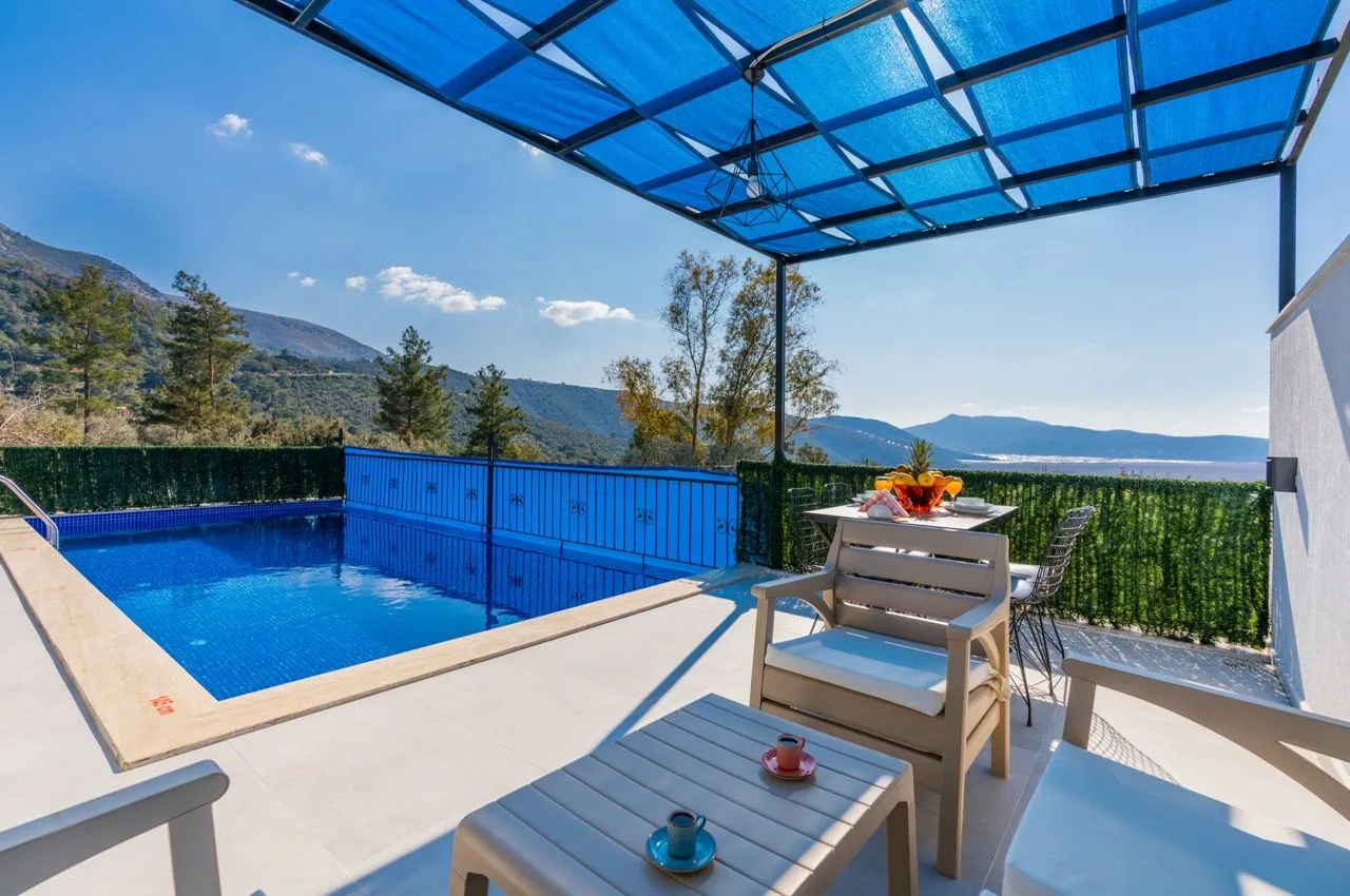 Villa Rose