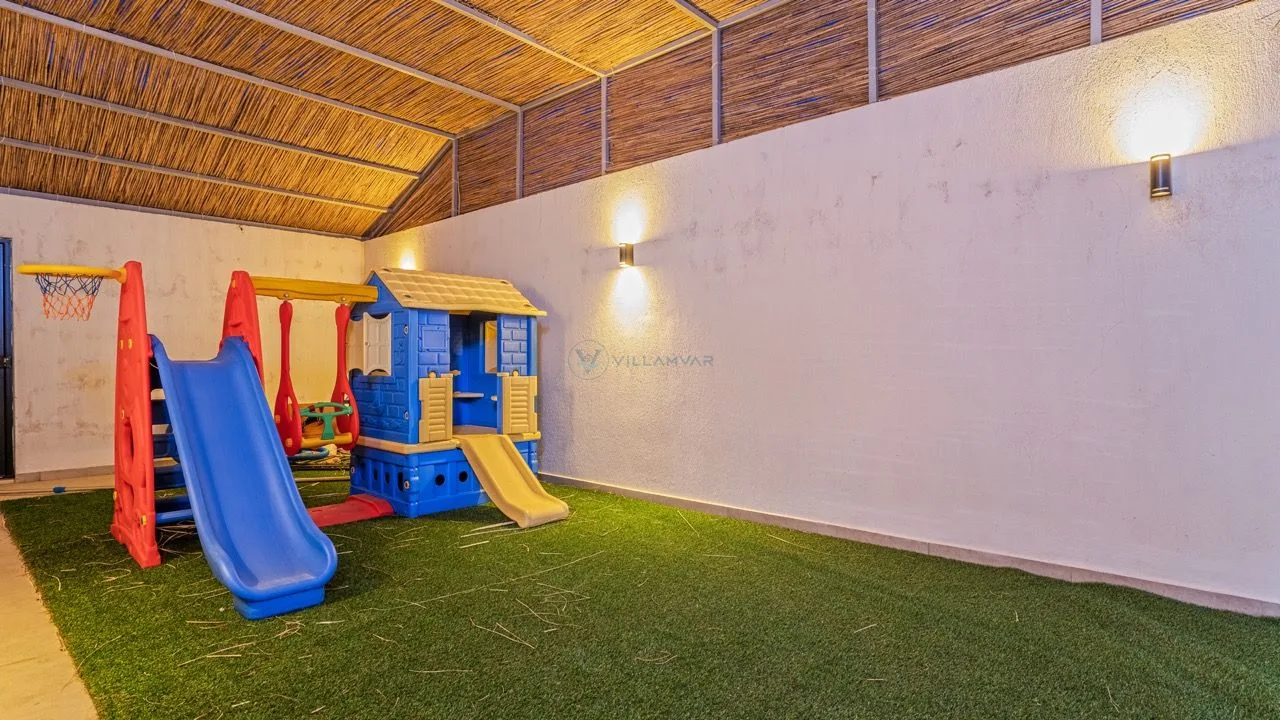 Villa Myworld