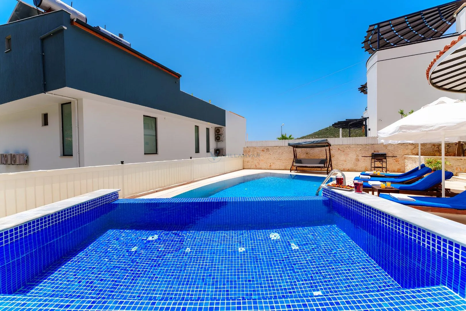 Villa Erel