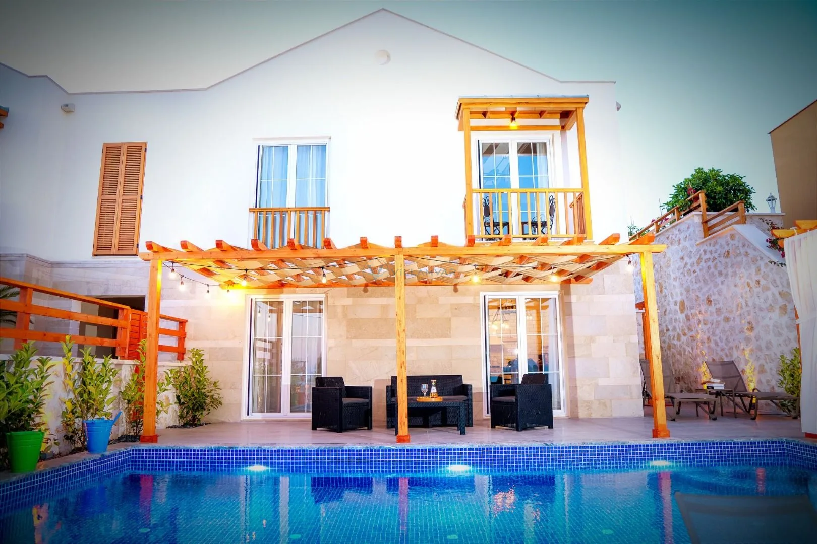 Villa Kite
