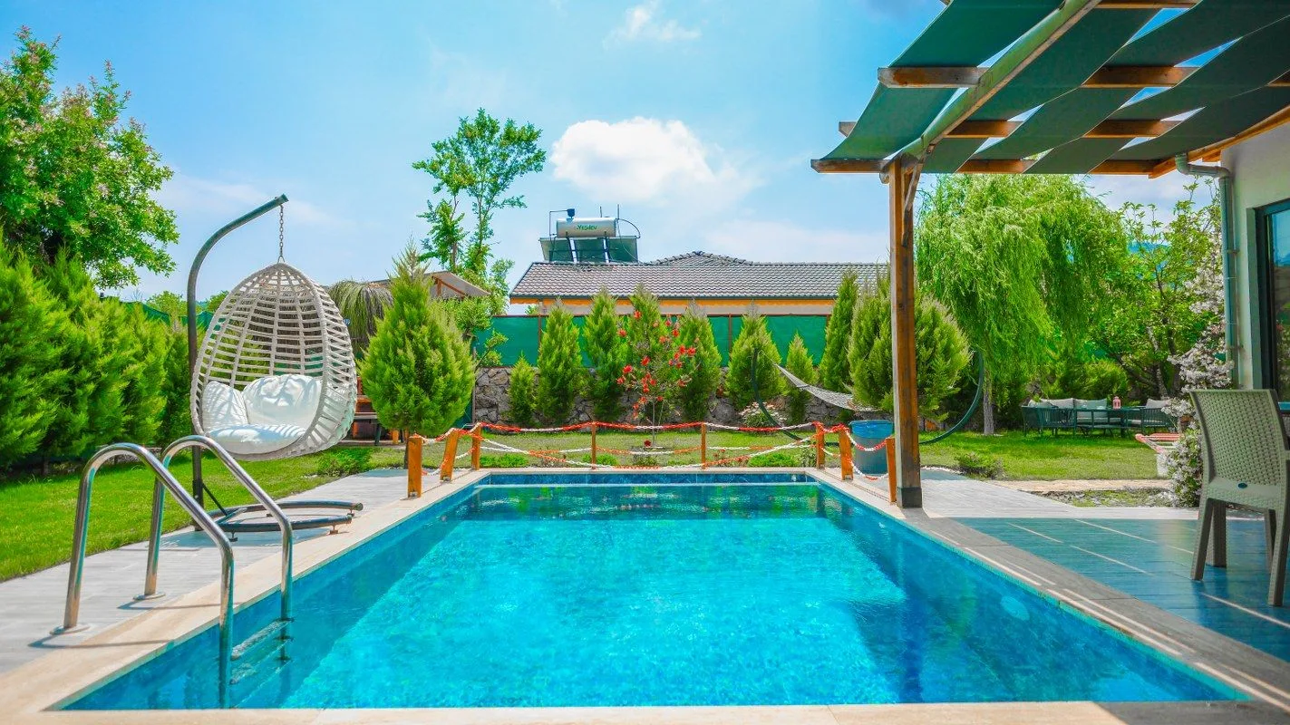 Villa Güzel 2