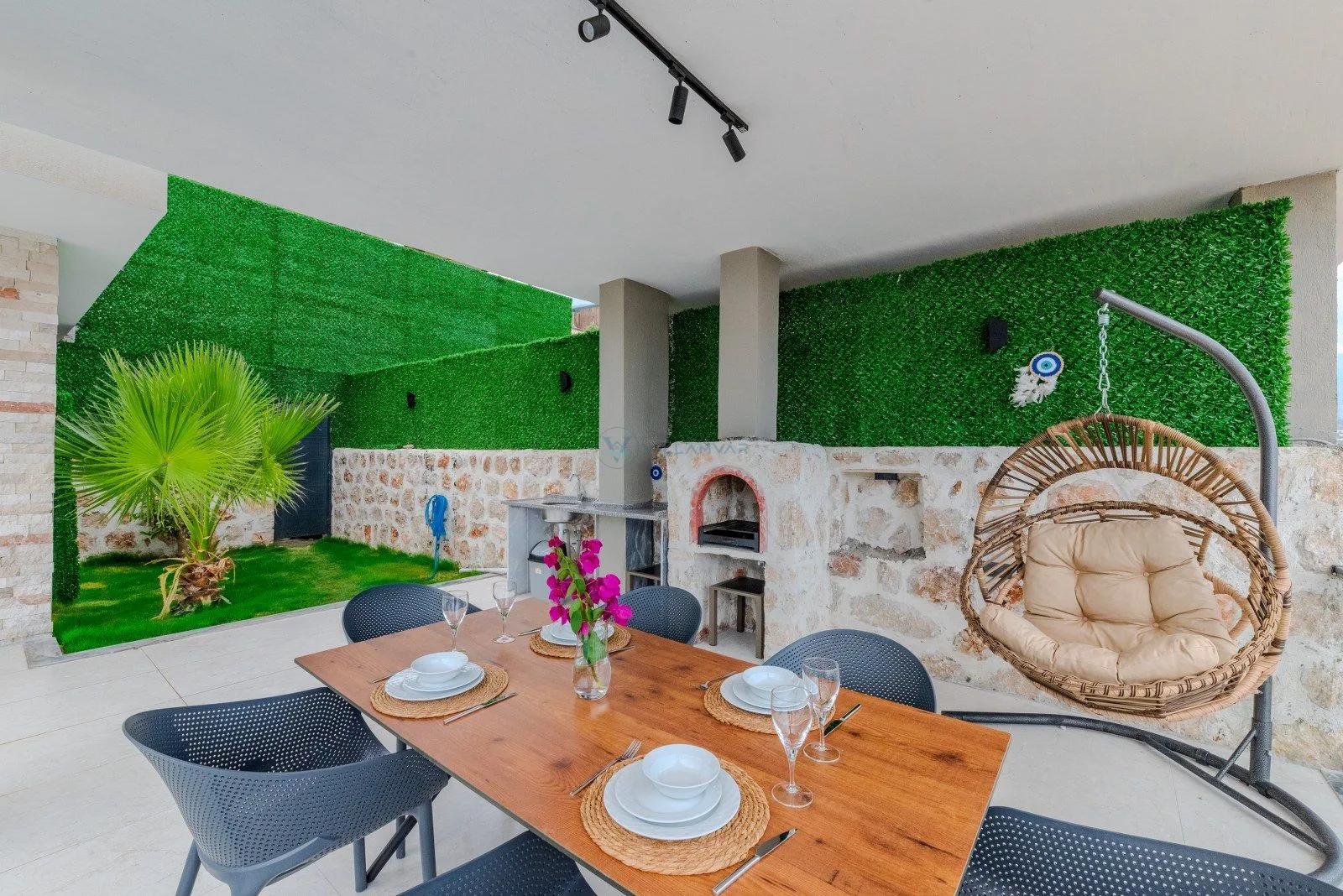Villa Esin Çavdır