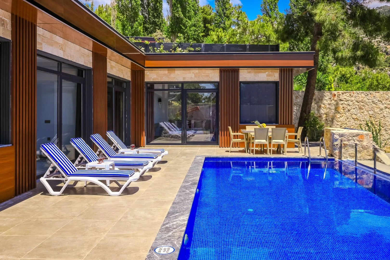 Villa Bodamya 2