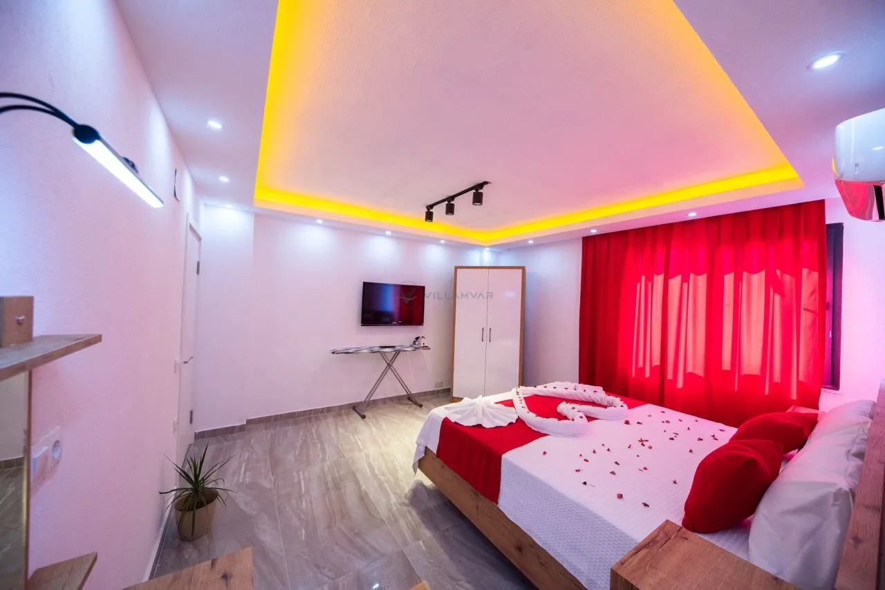 Villa Nefes