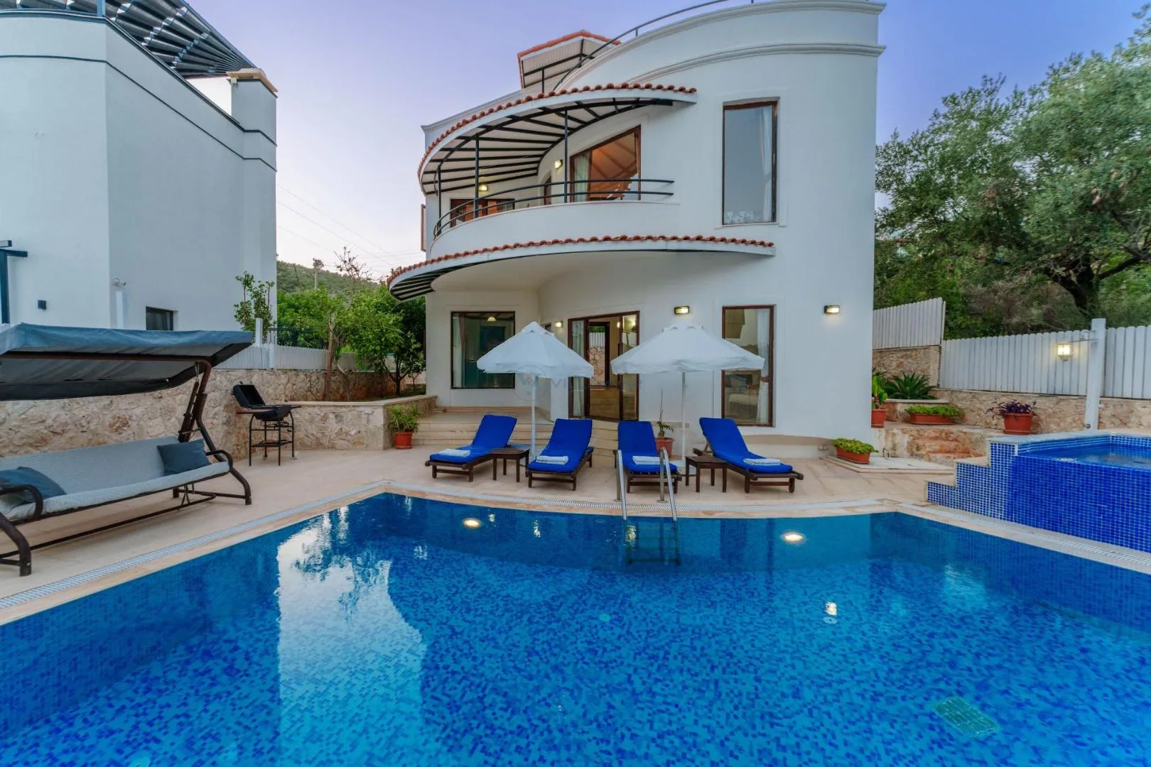 Villa Erel