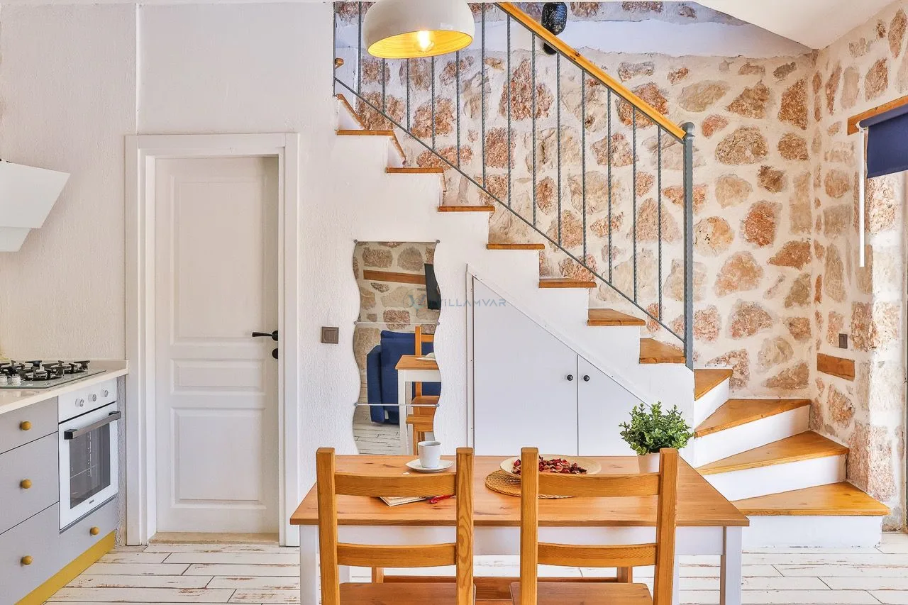Villa Bonus 2