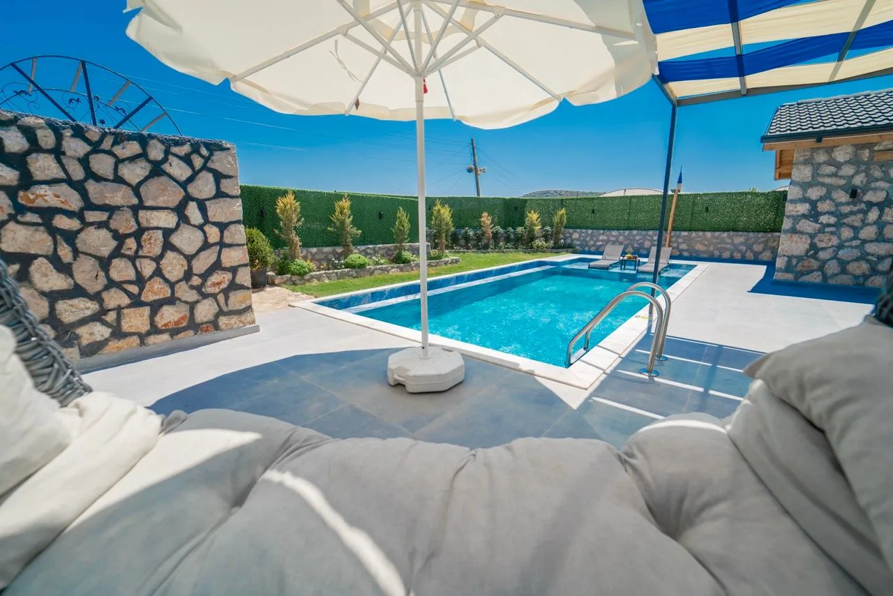 Villa Gretna 1 Uno