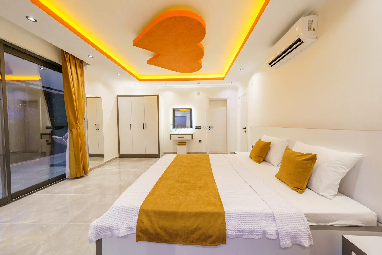 Villa Kısmet 2 4