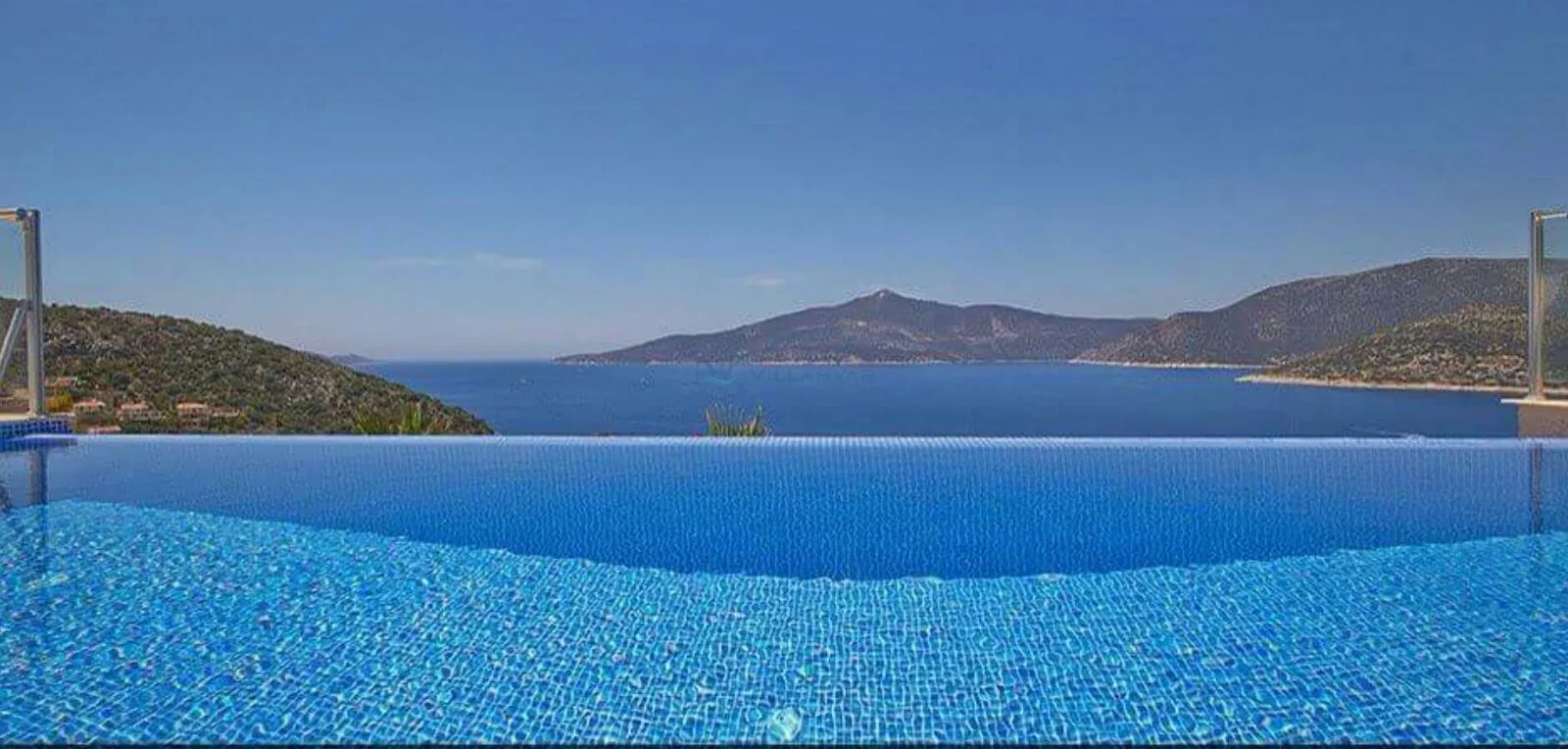 Villa Kırıntı