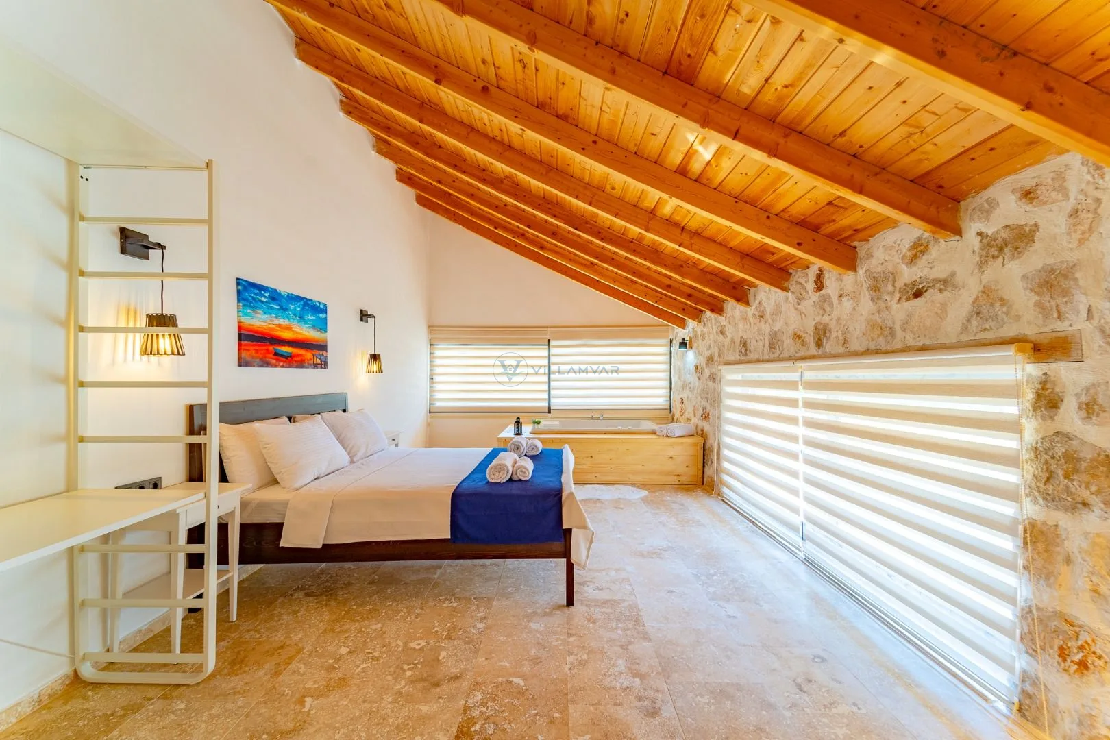 Villa Sirius