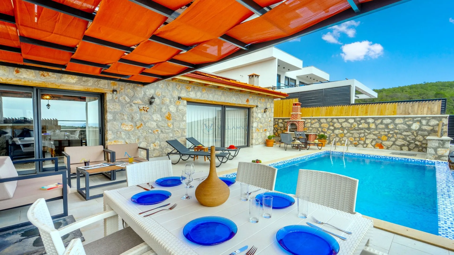 Villa Yosun