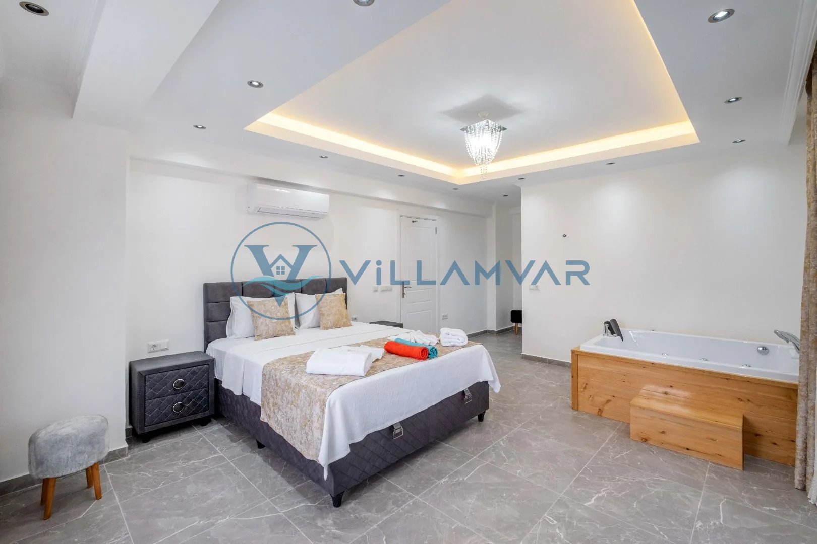 Villa Şahane