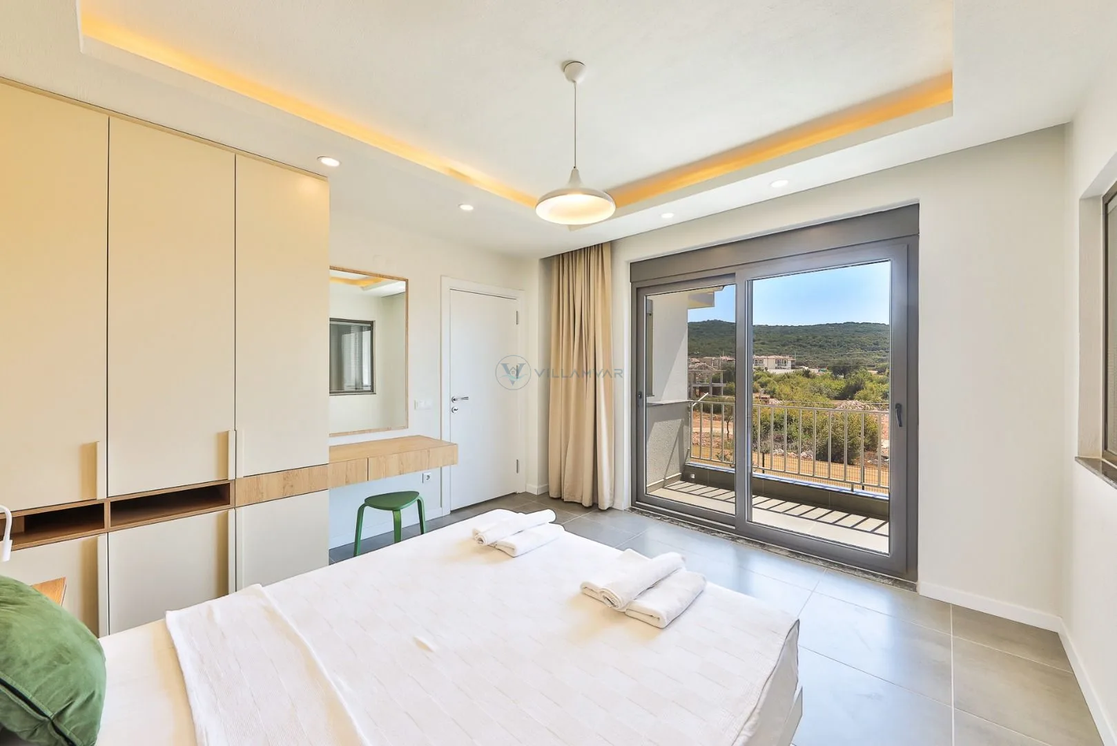 Villa Çukurbağ Heaven