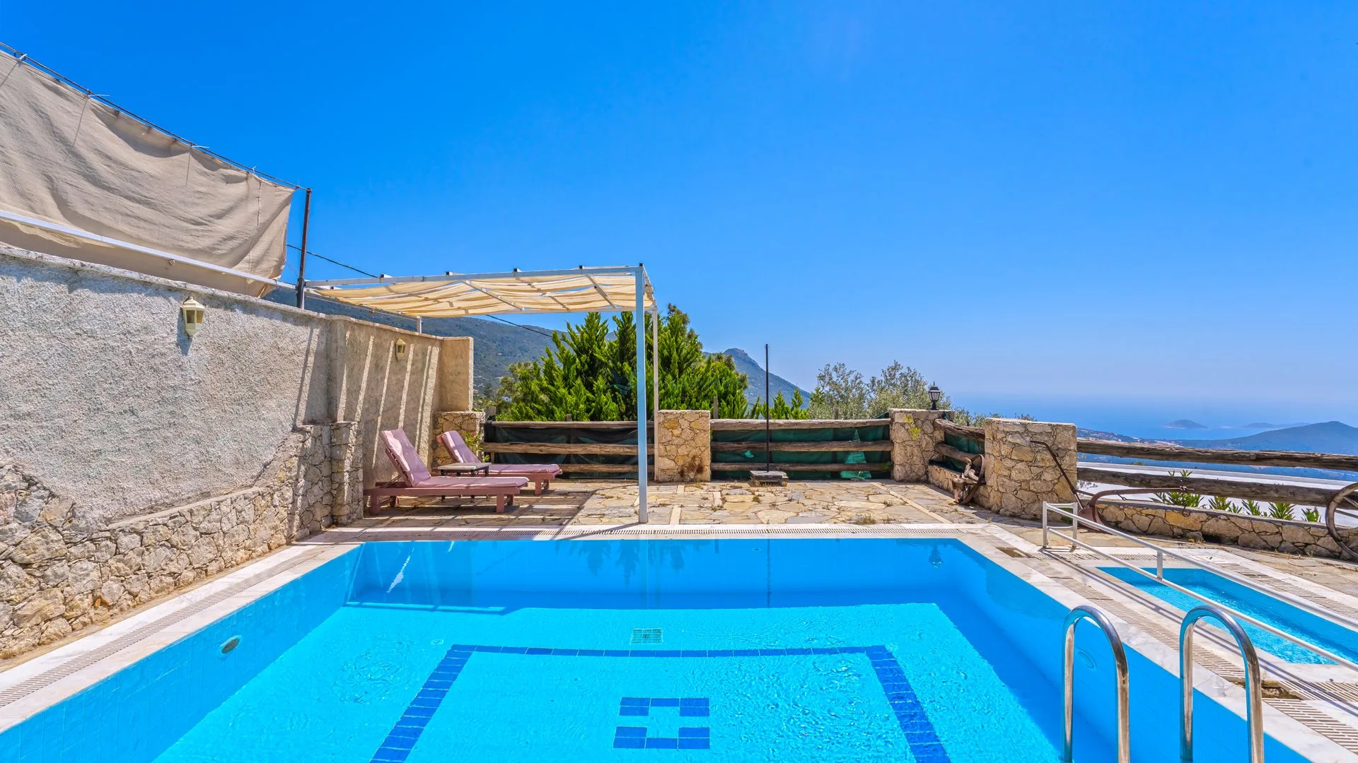 Villa Manzaram 5