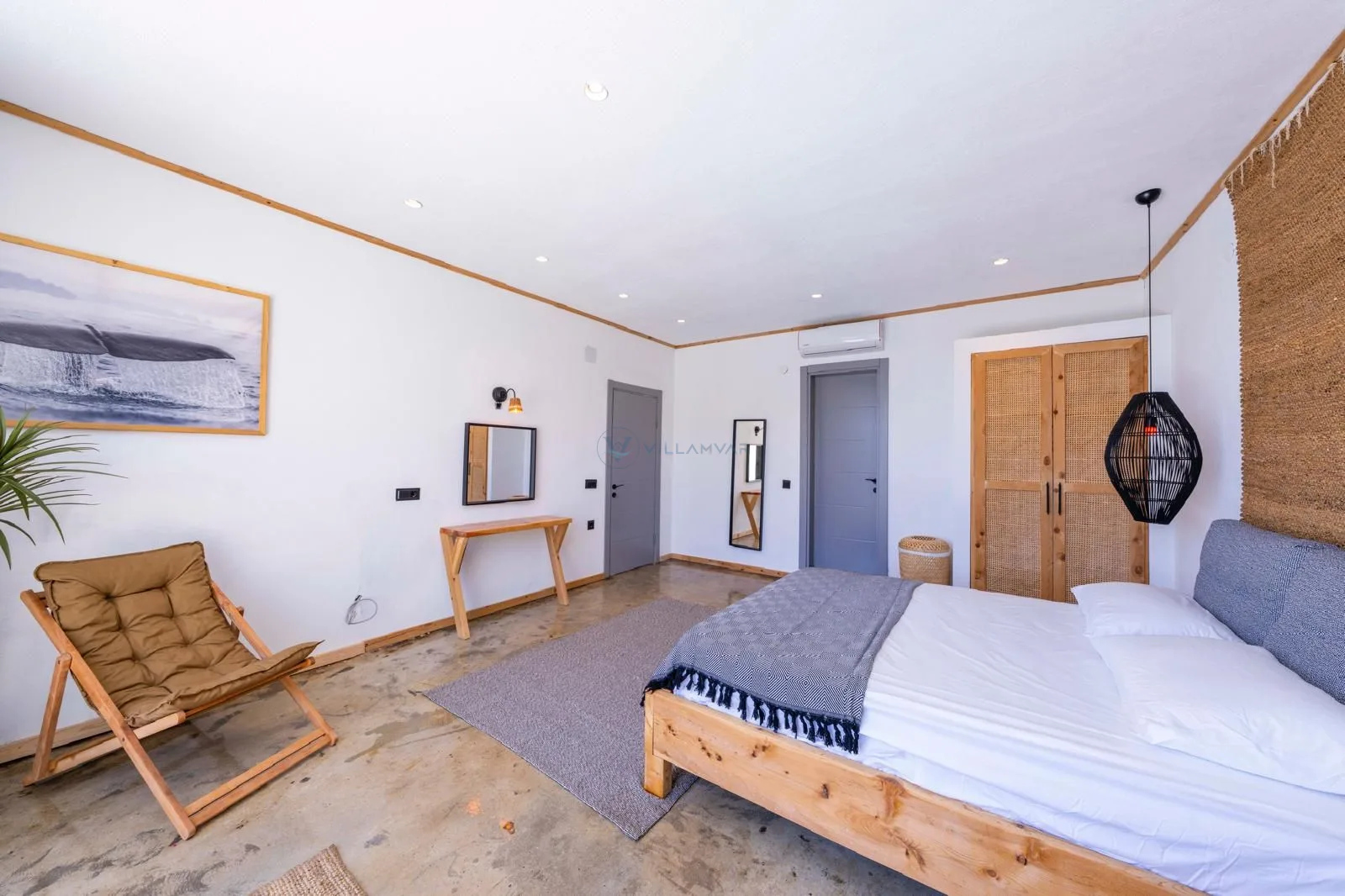 Villa Stay