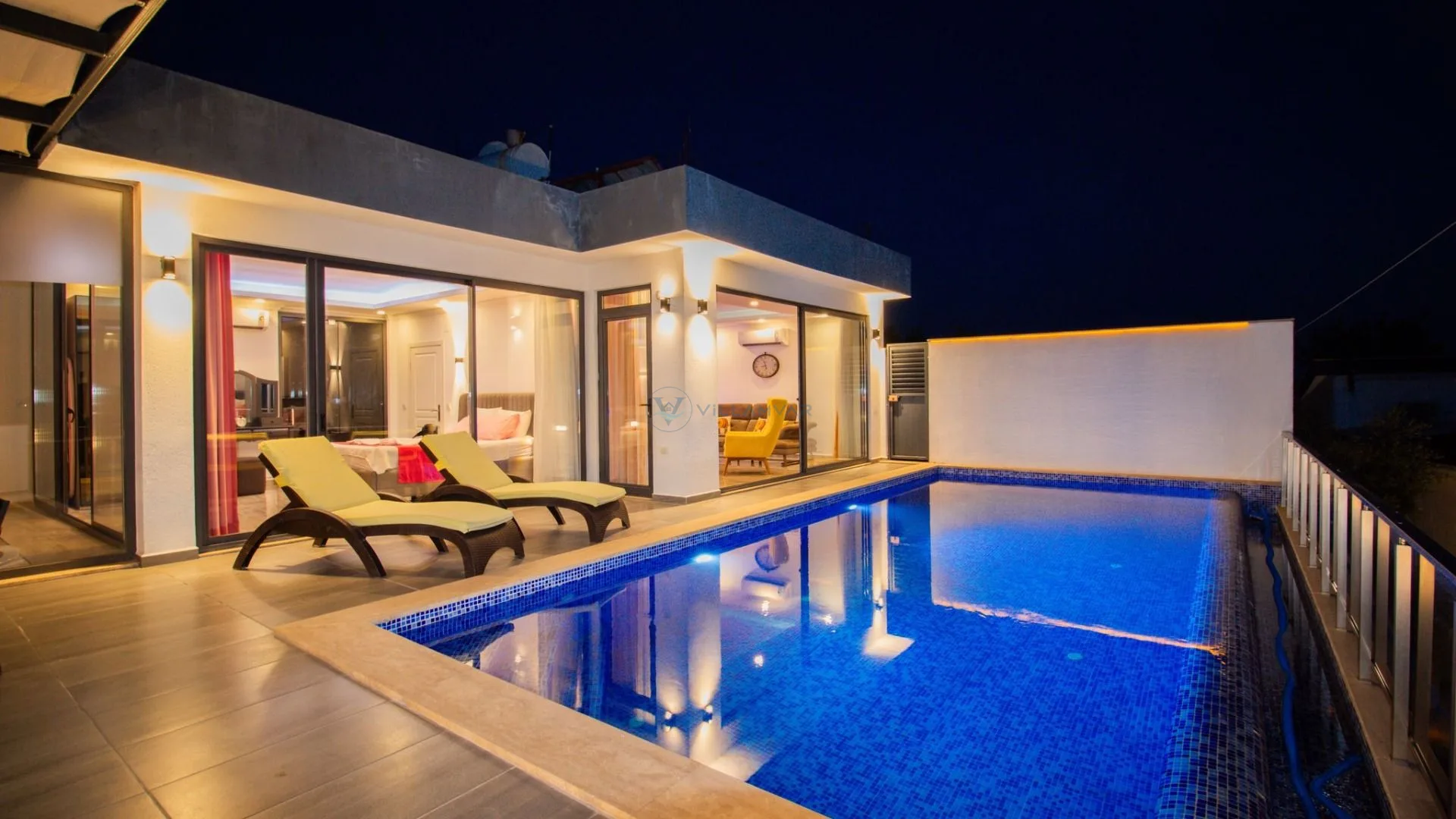 Bbvl Villa Uğur