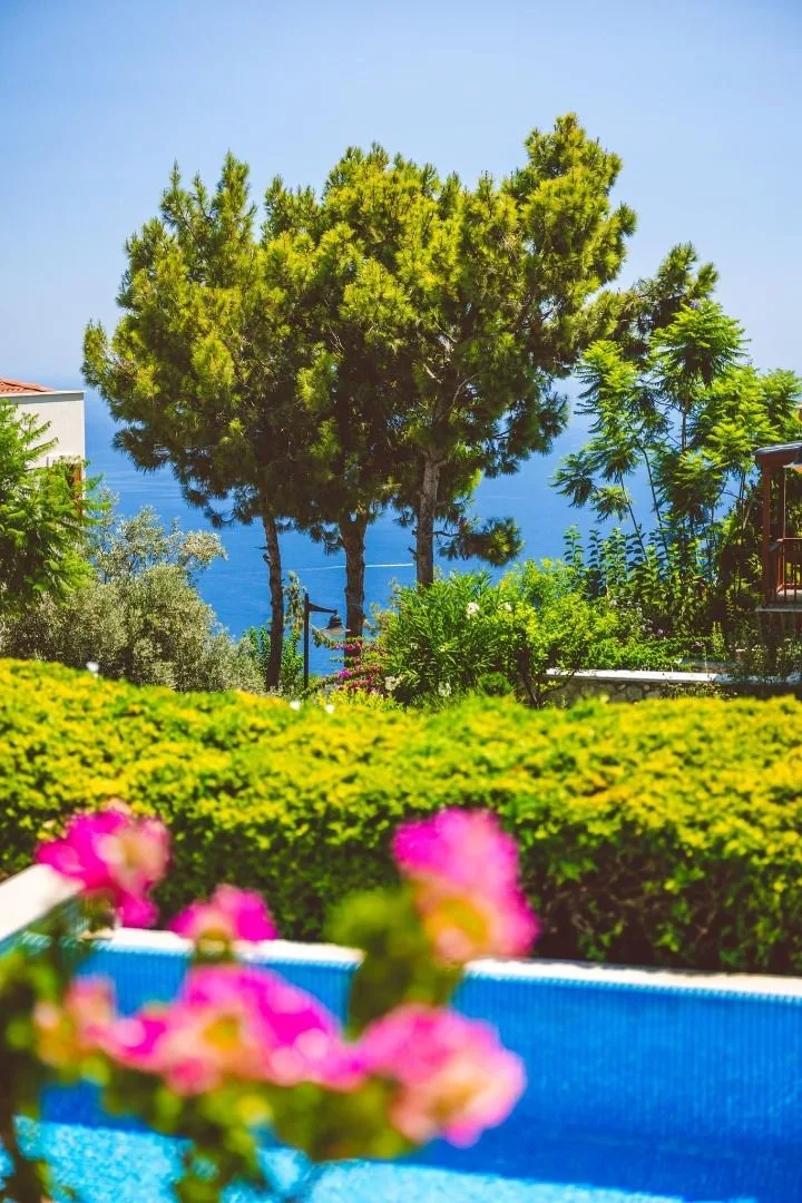 Villa Marianna