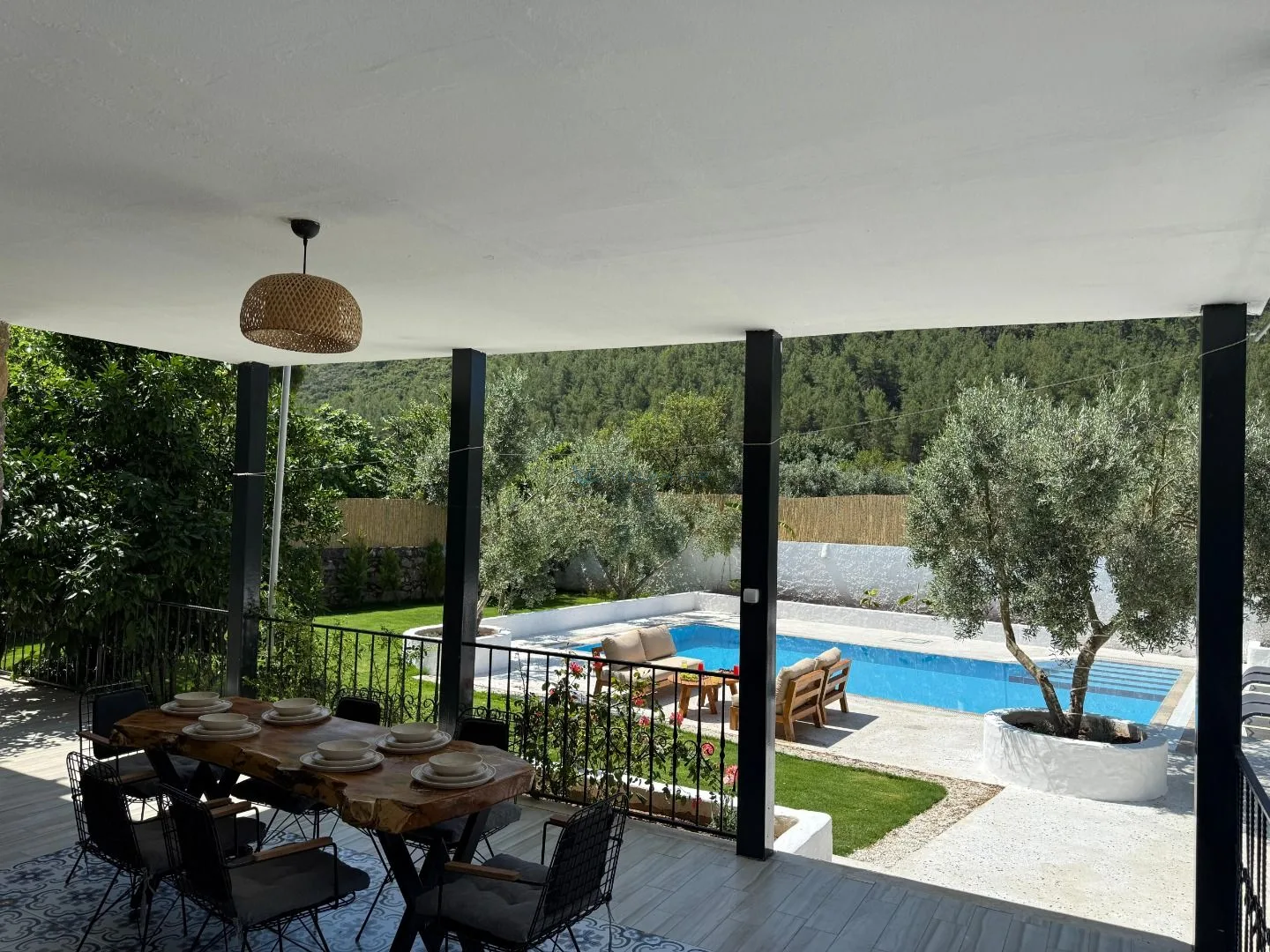 Villa Maria