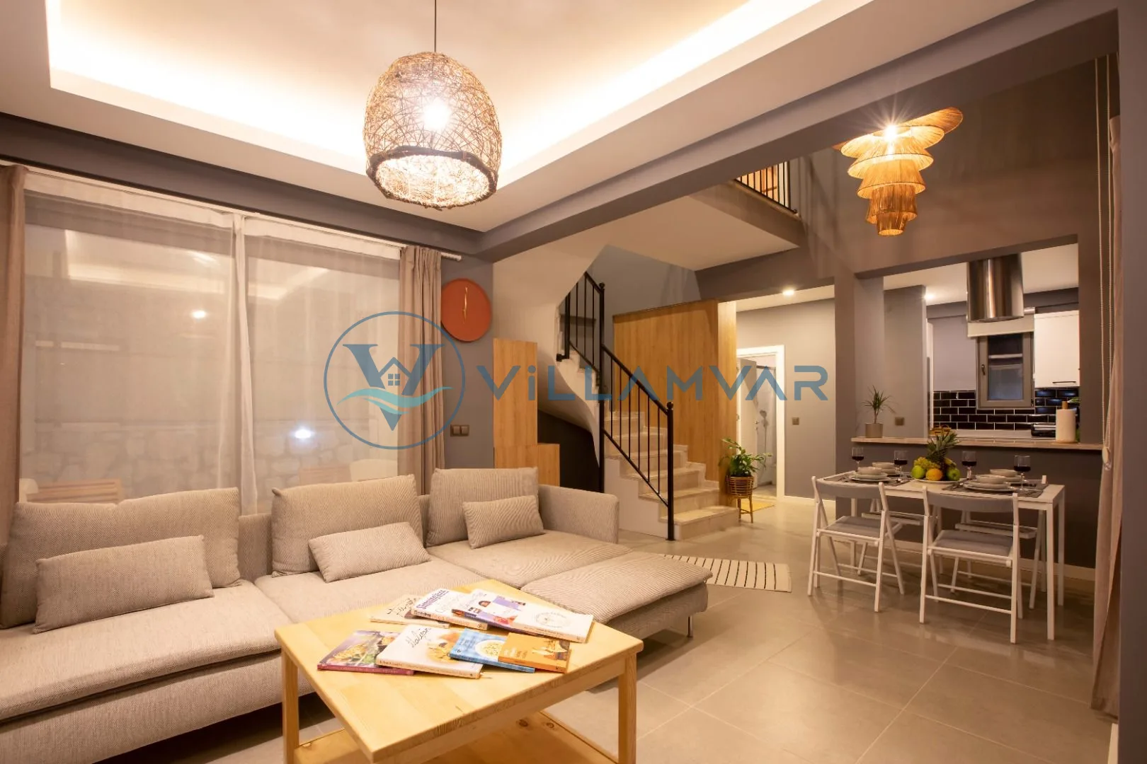 Villa Roomy