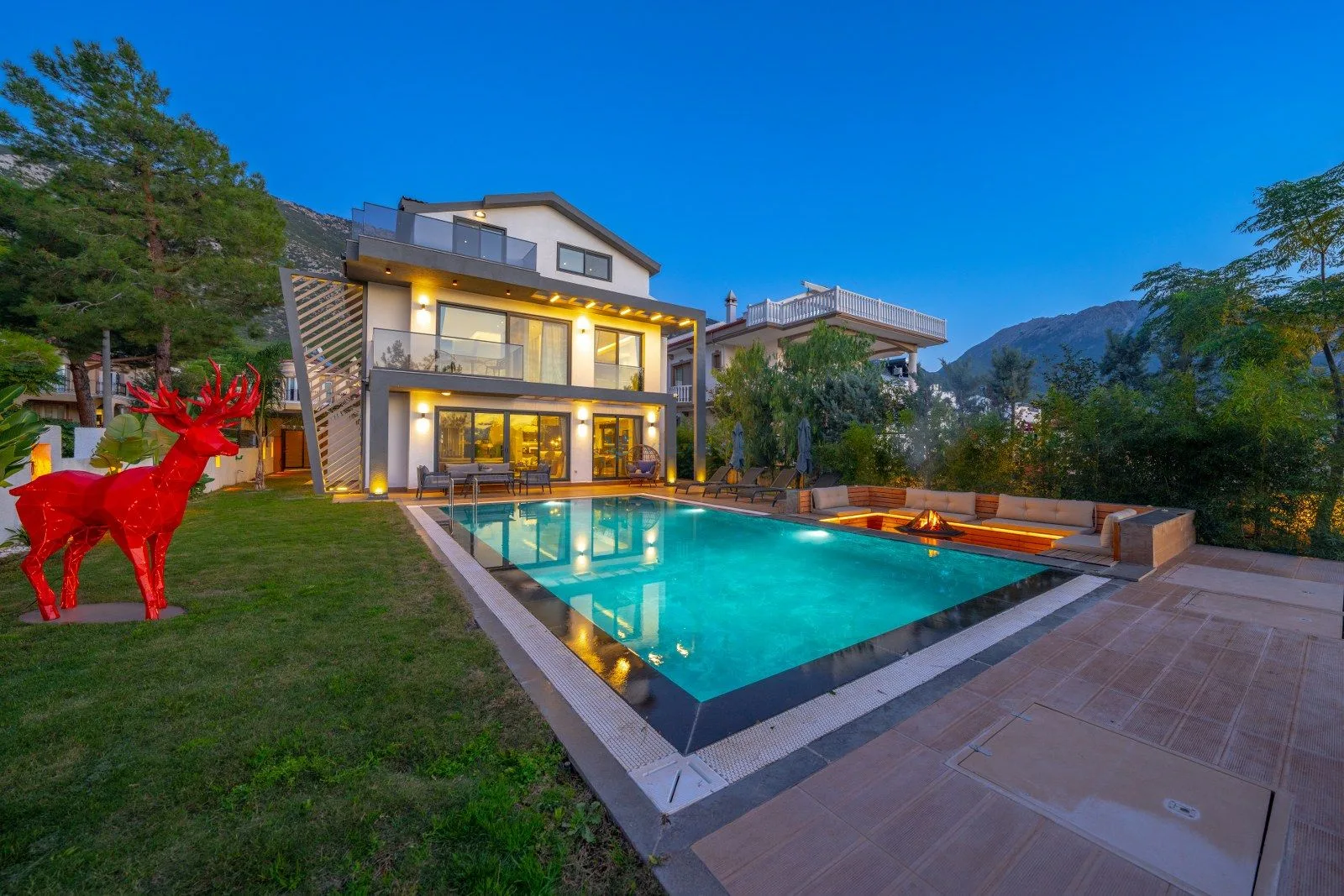 Villa Şehri Diyar