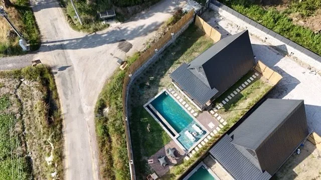 Villa Aceka Duo