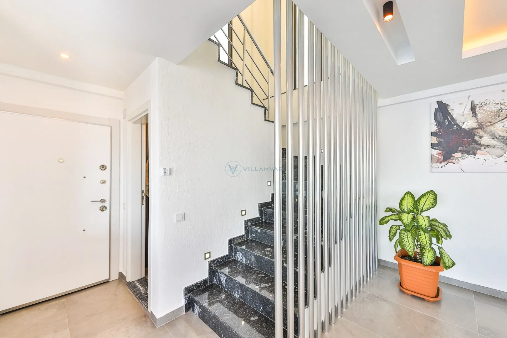 Villa Astral