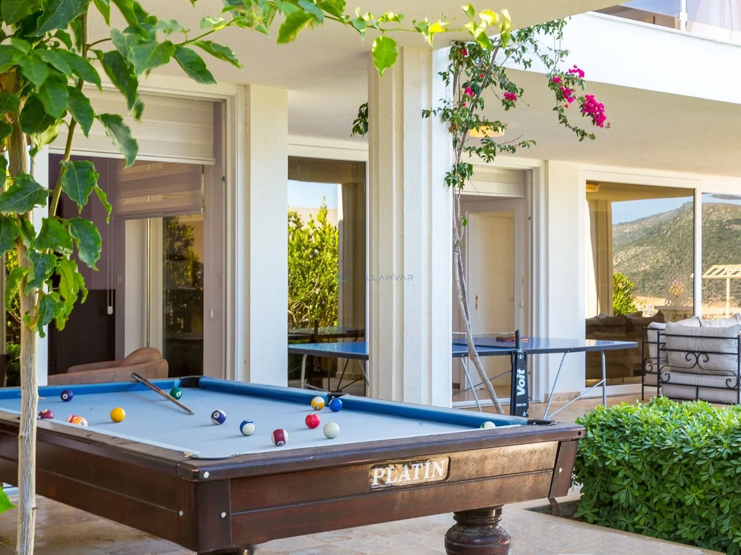 Villa Eco Ada