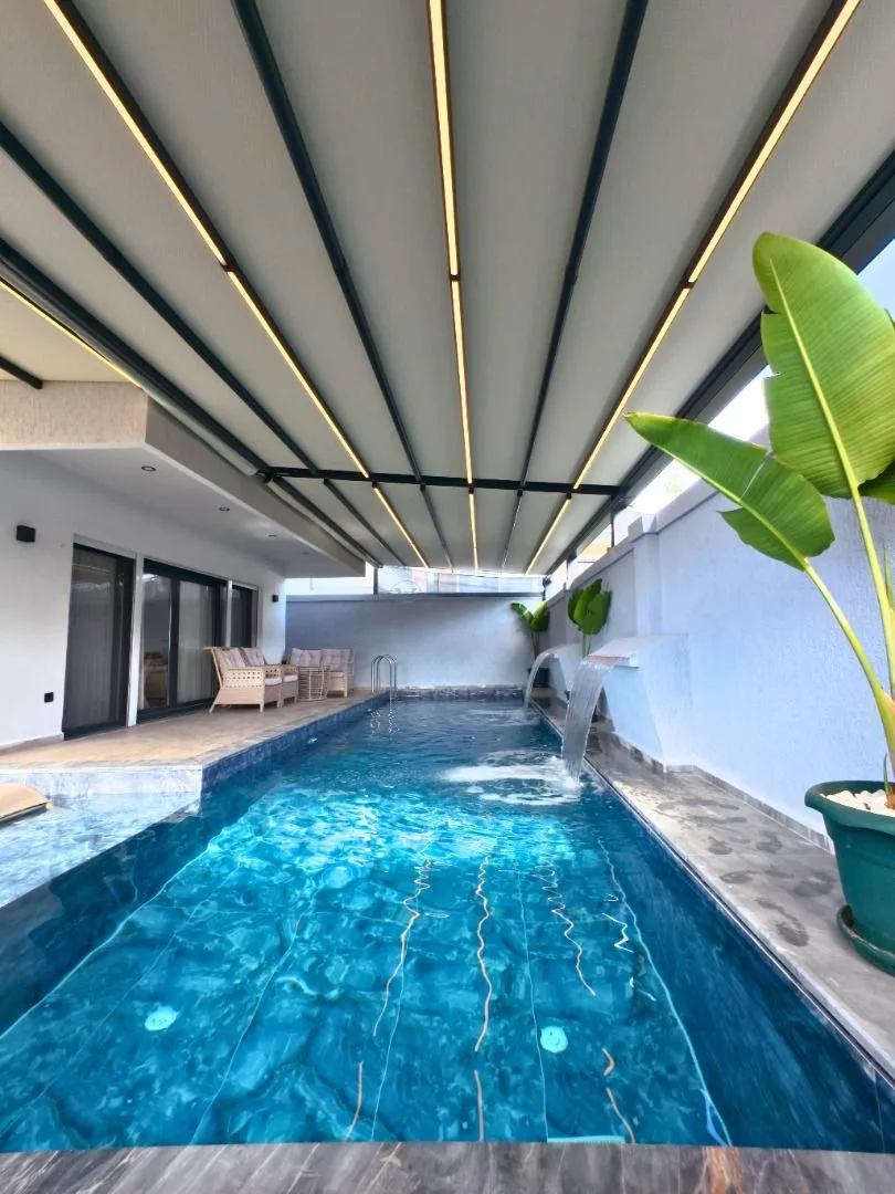 Villa Black Rock