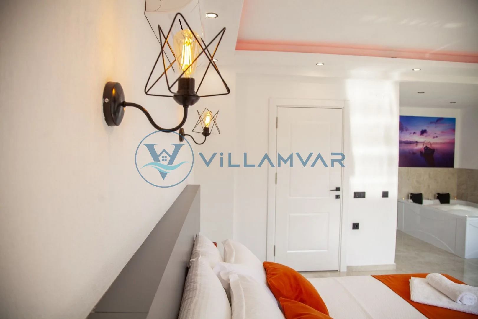 Villa Sweet Home