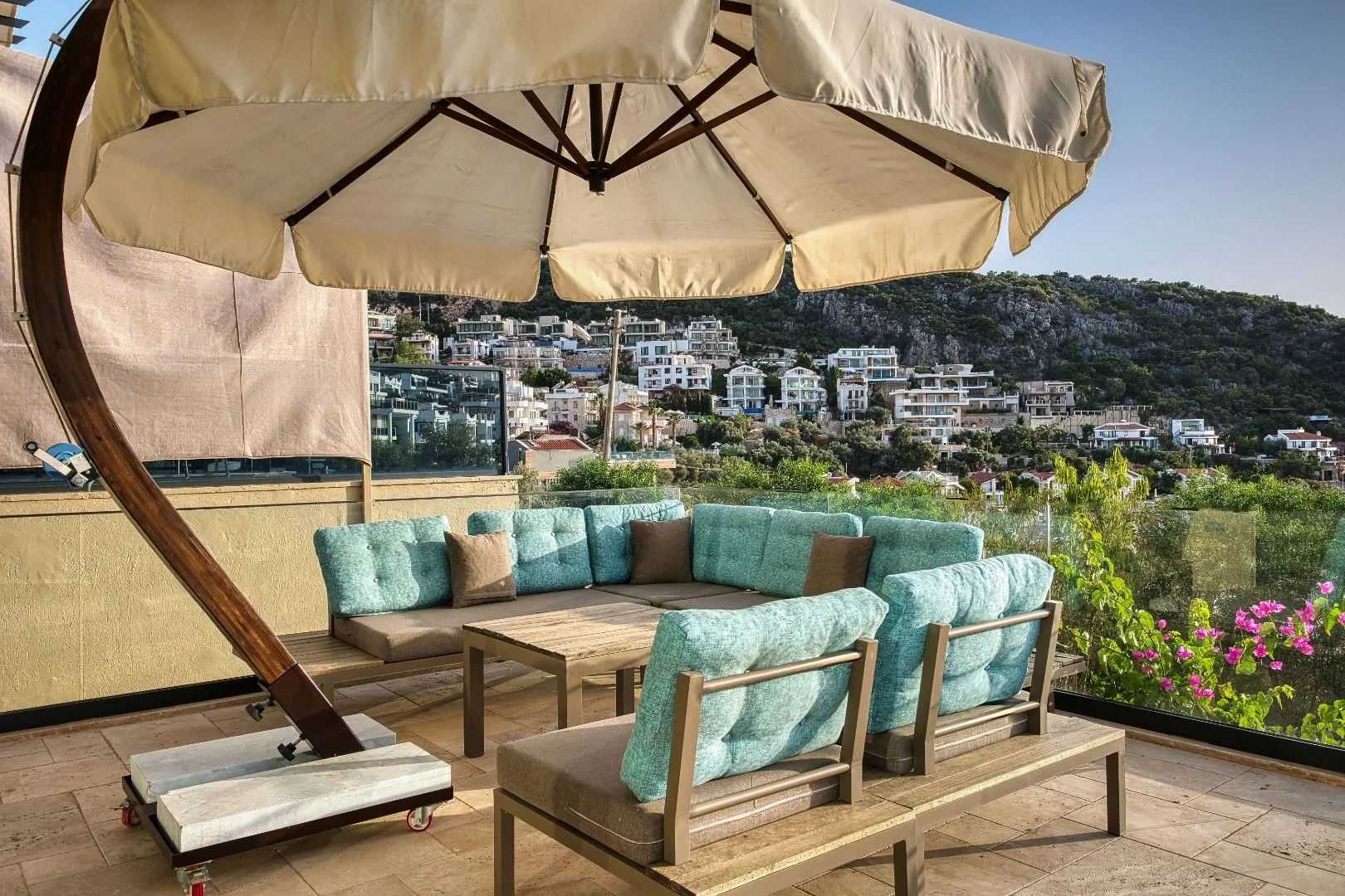 Muses Villa Calipso