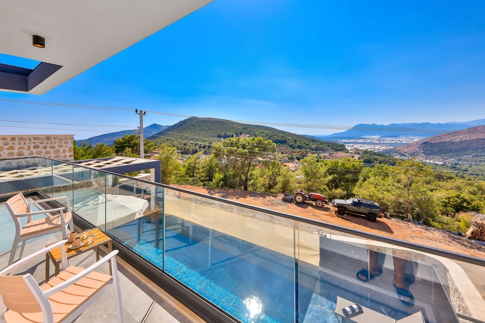 Villa Şebnem