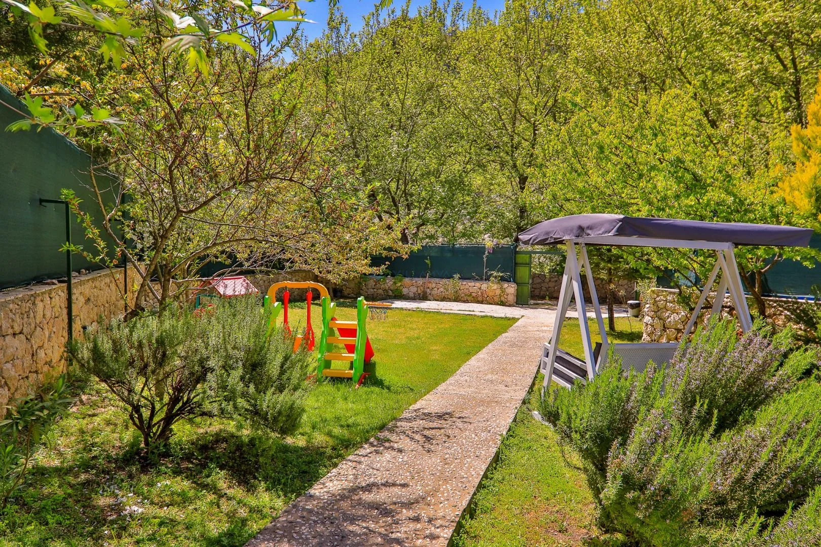Villa Kaputaş 5