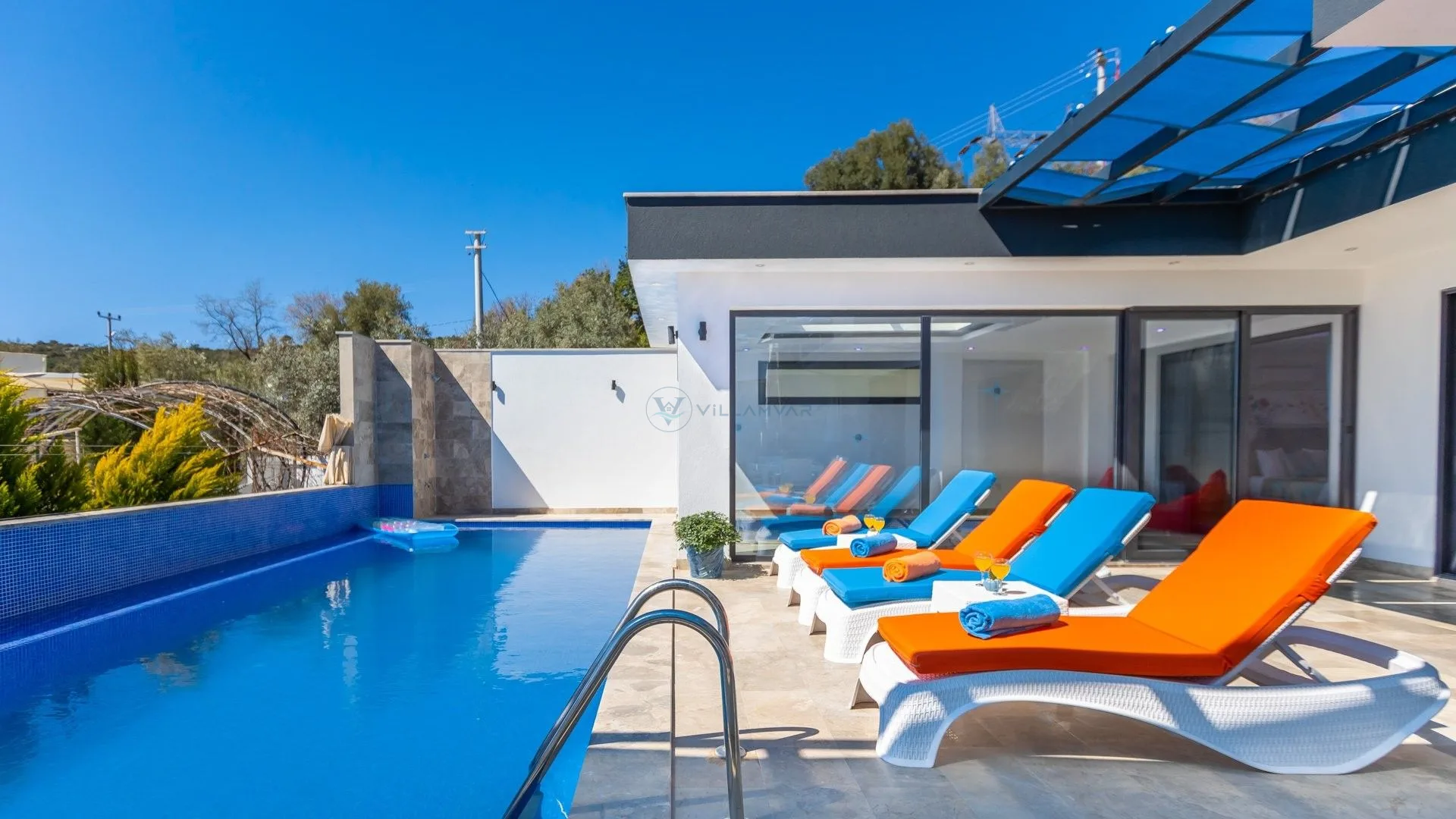 Villa Lera