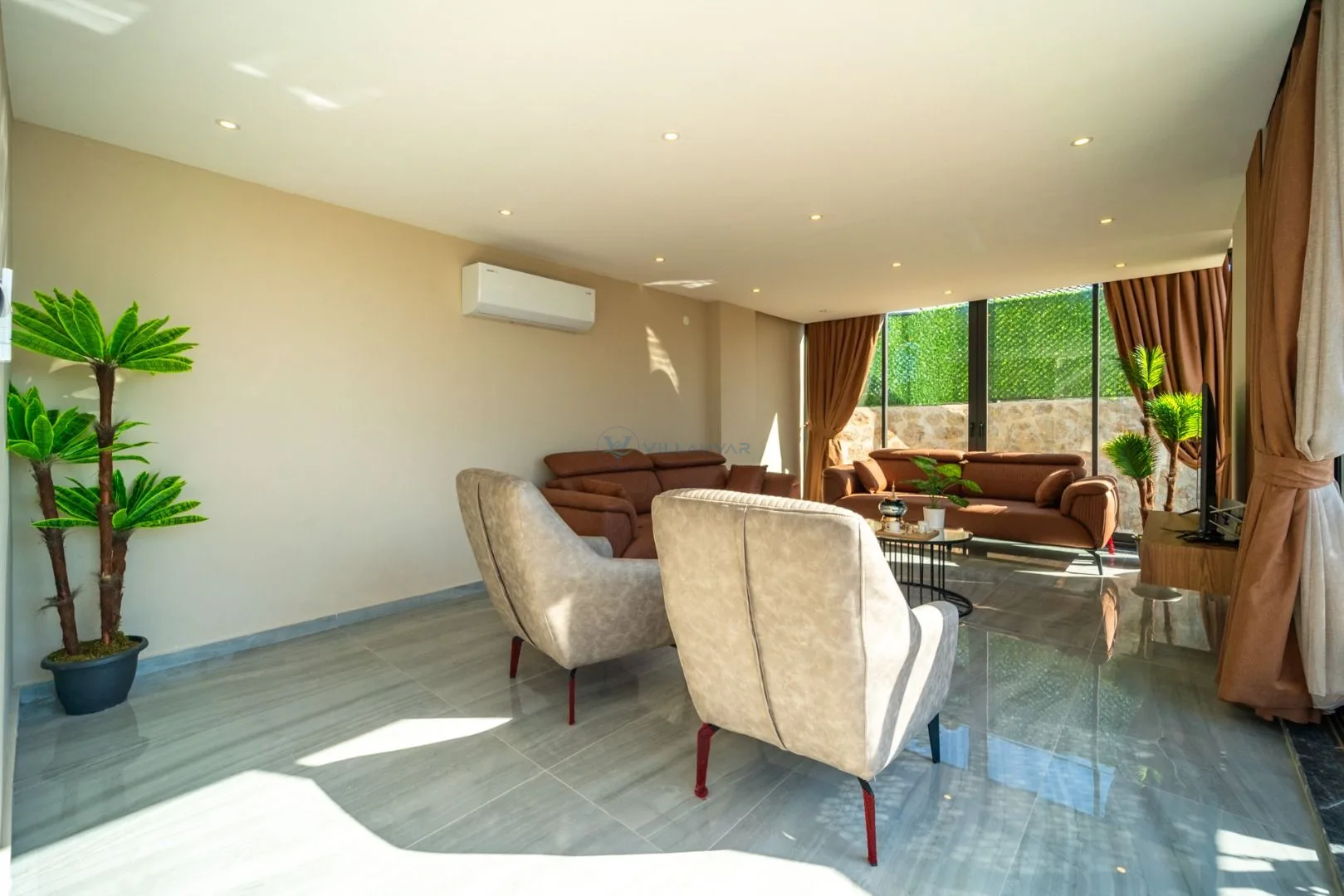 Villa Nur Yeşilköy