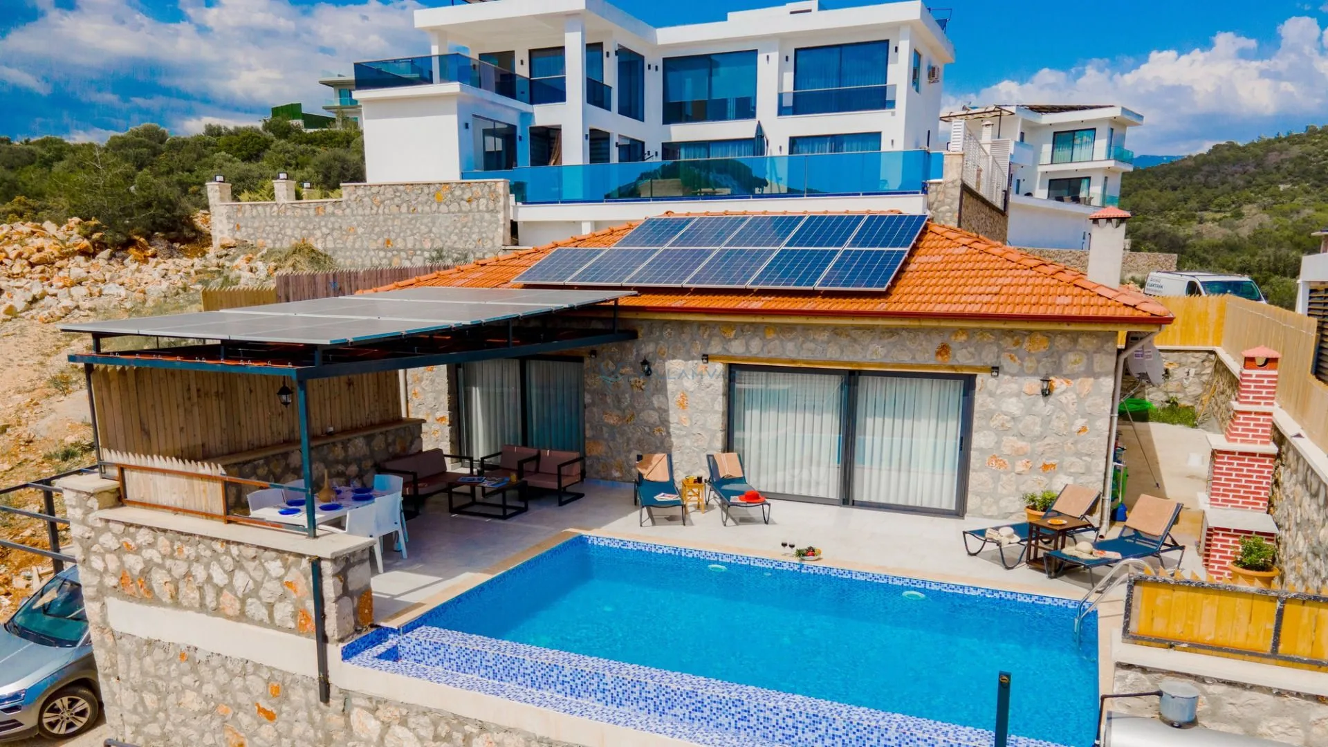 Villa Yosun