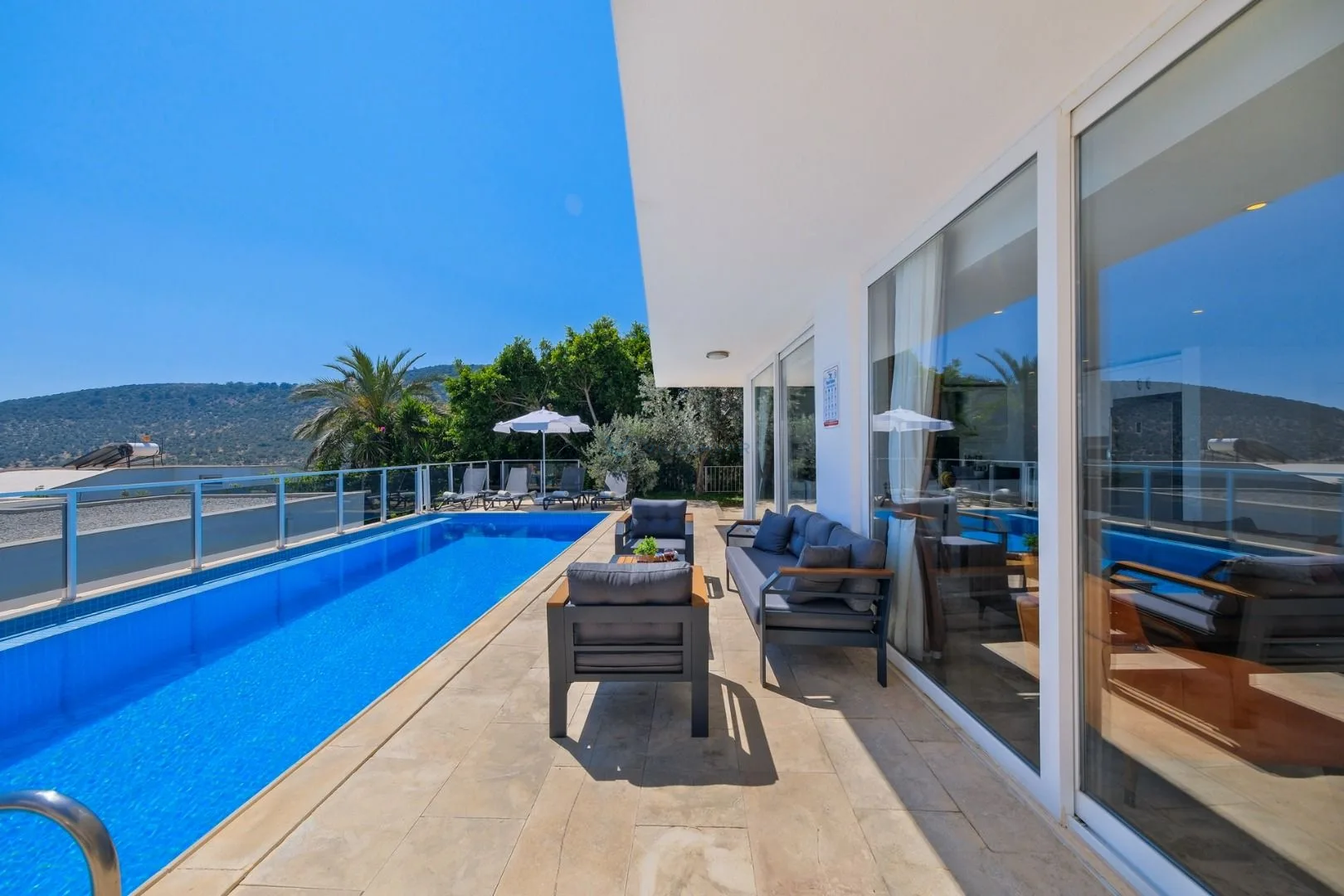 Villa Lumi 3
