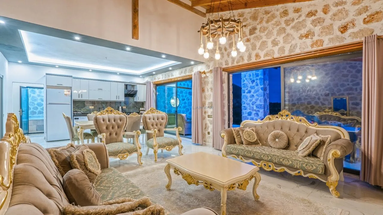 Villa Golden Bay