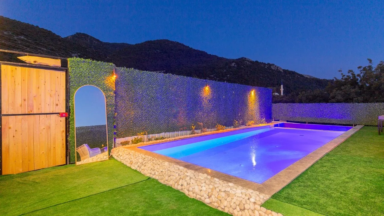 Villa Marilyn