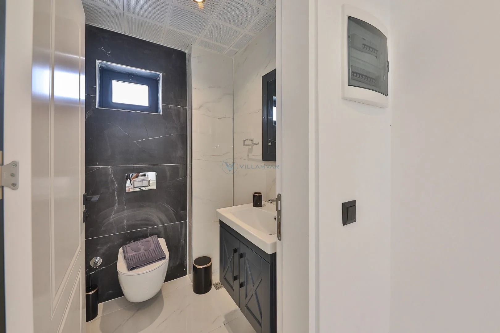 Villa Kaşlı 2